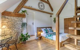 Gîte de charme : La grange au lac Azur
